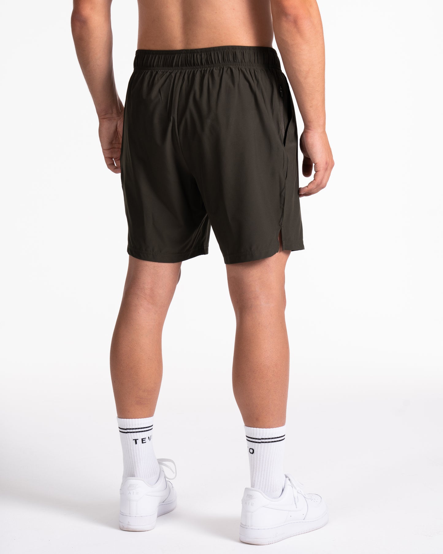 Pace Short "Khaki"